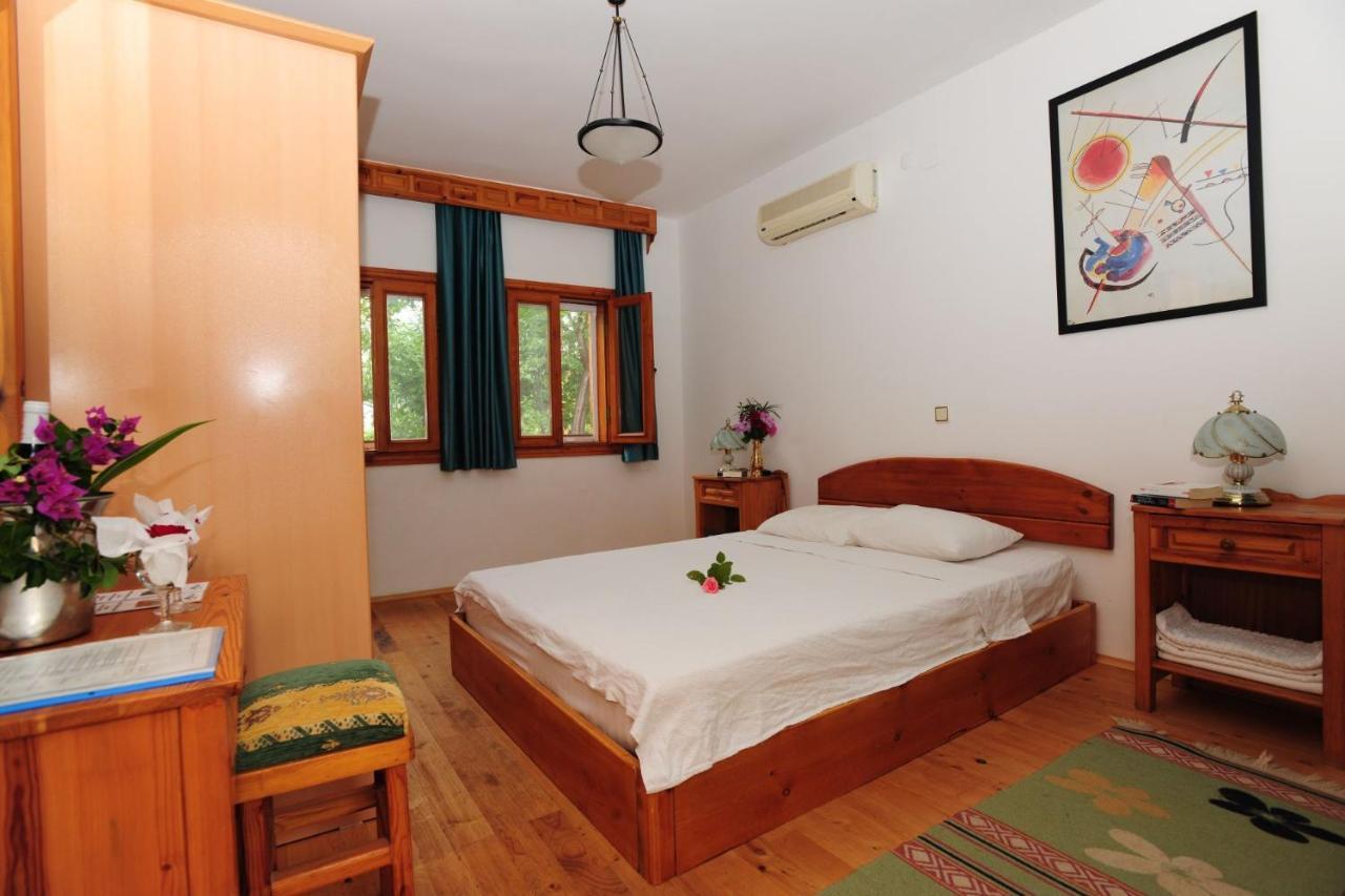 Aida Hotel Çıralı Zimmer foto
